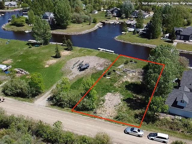 Land for sale in Alexander, Manitoba