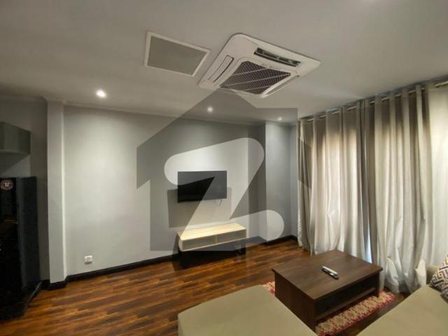 Apartment for rent in Rawalpindi, Islamabad Capital Territory