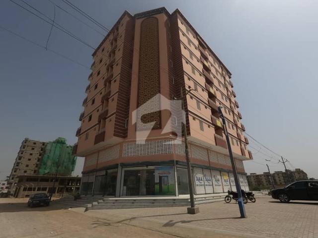 Apartment for sale in کراچی ڈویژن, North Waziristan