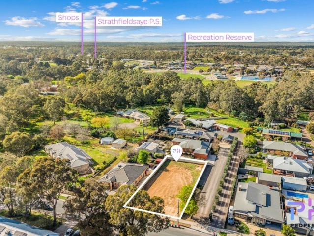 Land for sale in Bendigo, Victoria