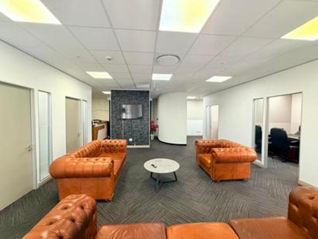 Commercial for rent in Alexandra, Gauteng