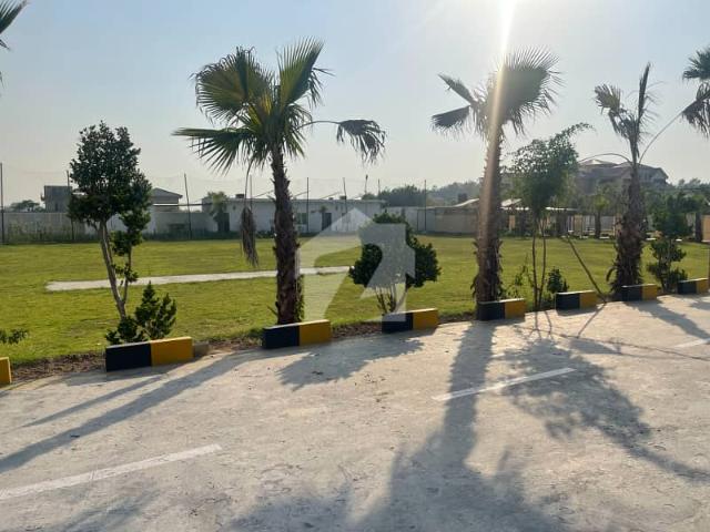 Property for sale in Islamabad