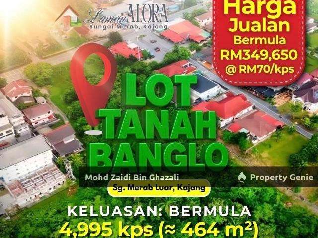 Property for sale in Tanjong Sepat, Selangor