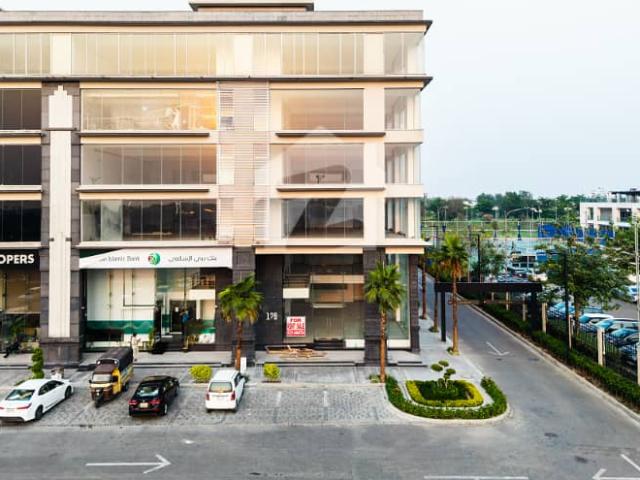 Building for sale