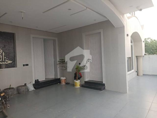 House for rent in Islamabad