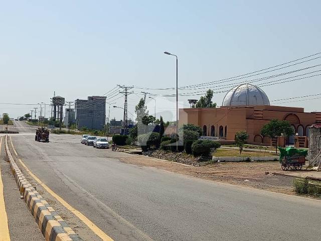 Property for sale in Islamabad