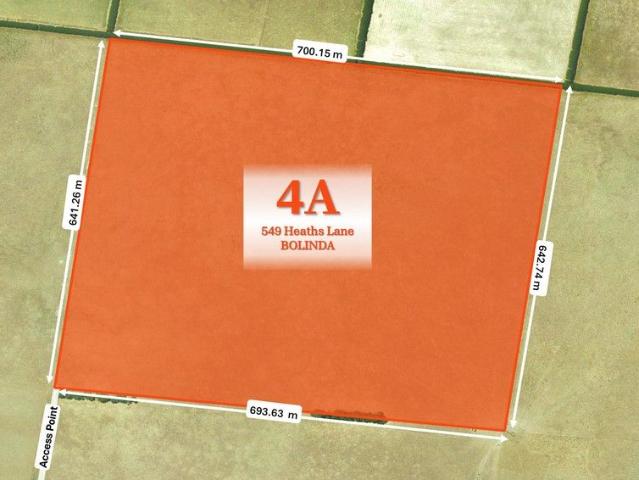 Cottage for sale in Bolinda, Victoria