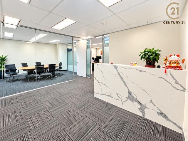 Office for rent in Koreatown, Sydney