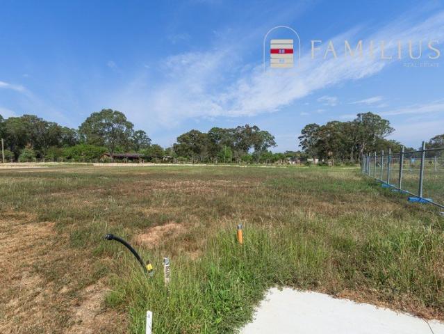Land for sale in Sydney, New South Wales