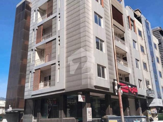 Building for sale in اسلام آباد, زون 1