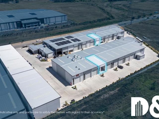 Warehouse for rent in Bundamba, Greater Brisbane