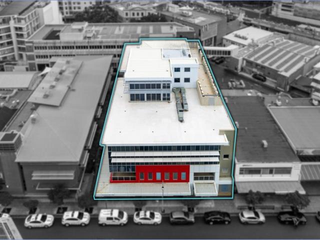 Office for sale in Sydney, New South Wales