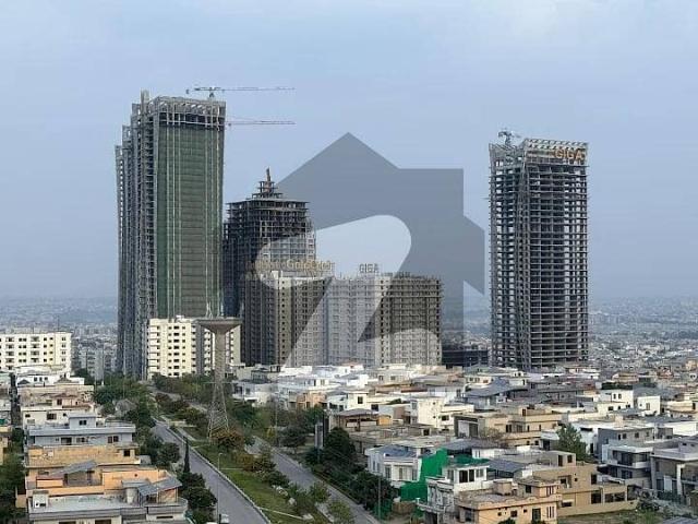 Apartment for sale in Islamabad