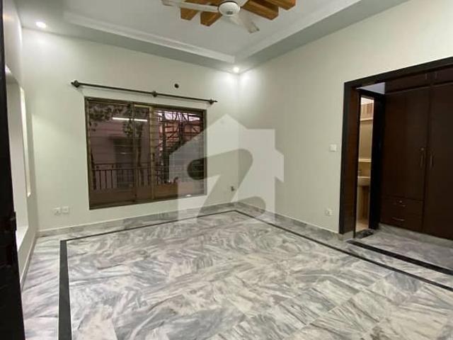 Property for rent in Islamabad