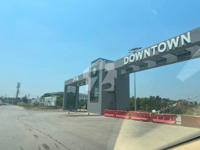 Property for sale in اسلام آباد, زون 1