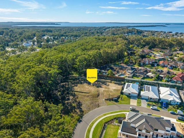 Land for sale in Gosford, New South Wales