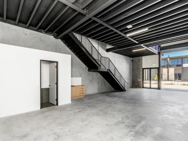 Warehouse for rent in Byron Bay, New South Wales
