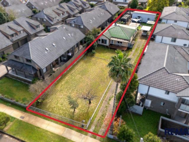 House for sale in Sydney, New South Wales