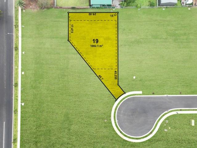 Land for sale in Thirlmere, New South Wales