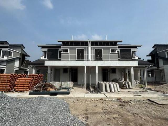 Residential House for sale in Selangor