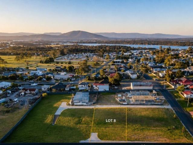 Land for sale in Greenwell Point, New South Wales