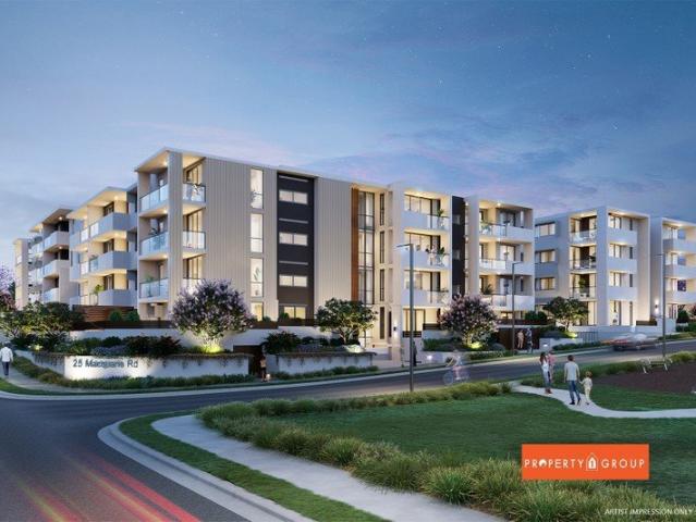 Apartment for sale in Sydney, New South Wales