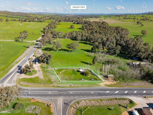 Property for sale in Belfrayden, New South Wales