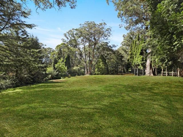 Land for sale in Mittagong, New South Wales