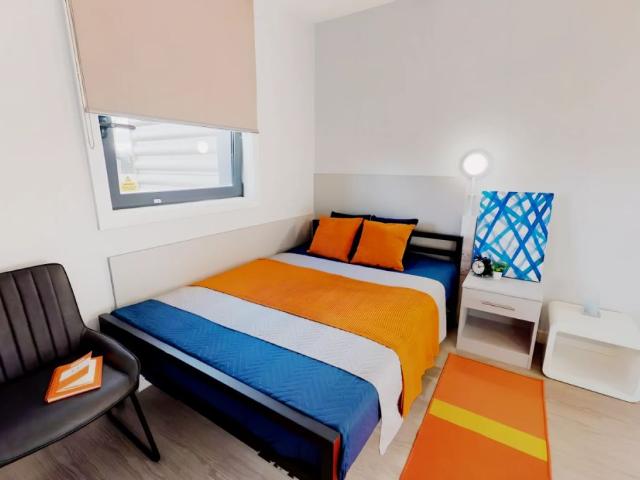 Apartment for rent in Scotland