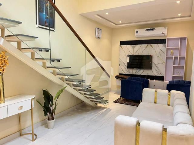 Apartment for sale in Rawalpindi, Islamabad Capital Territory