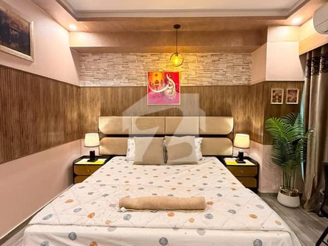 Apartment for sale in Islamabad