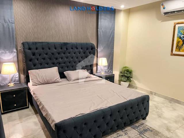 Apartment for sale in Rawalpindi, Islamabad Capital Territory