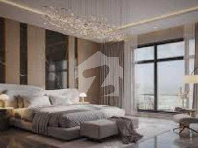 Apartment for sale in Rawalpindi, Islamabad Capital Territory