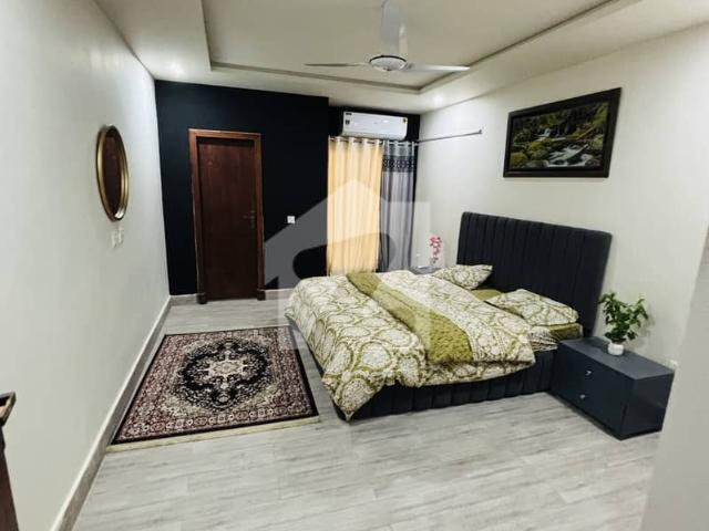 Apartment for sale in Islamabad