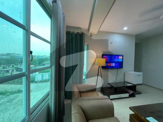 Apartment for rent in اسلام آباد, زون 1