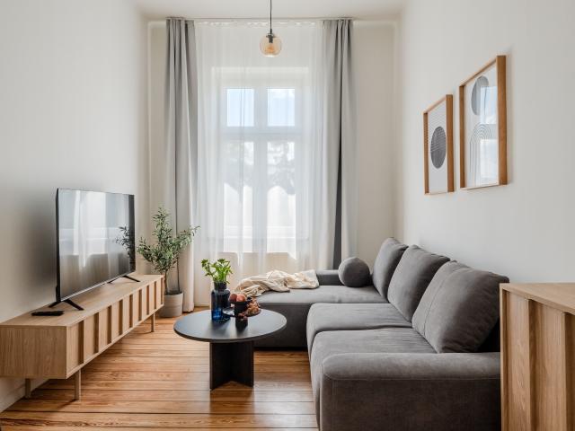 Apartment mieten in Potsdam, Brandenburg