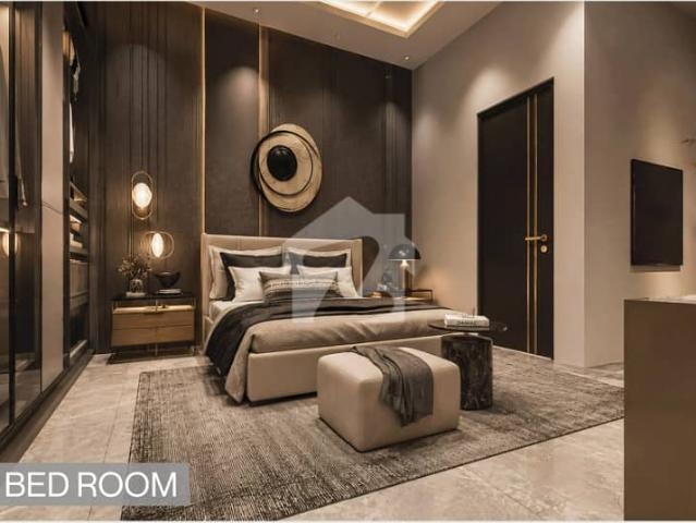 Apartment for sale in Rawalpindi, Islamabad Capital Territory
