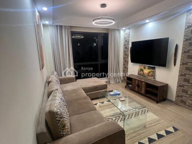 Apartment for rent in Kileleshwa, Kiambu