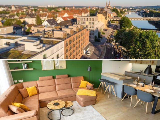 Apartment mieten in Weichs, Regensburg