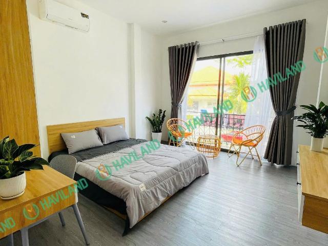 Căn hộ cho thuê tại Sơn Trà, Đà Nẵng
