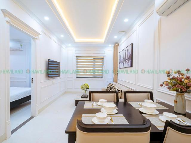 Căn hộ cho thuê tại Đà Nẵng