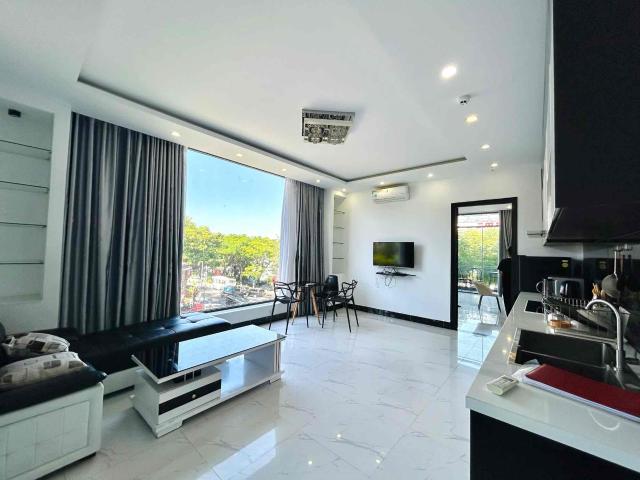 Căn hộ cho thuê tại Đà Nẵng