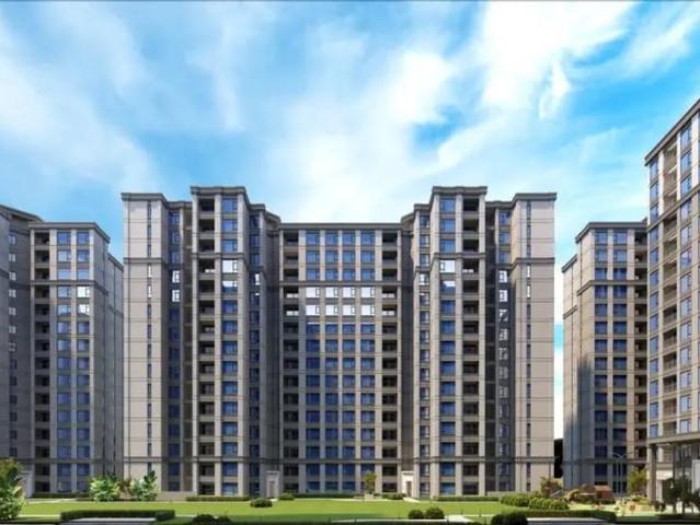 Apartment for sale in Syokimau, Machakos