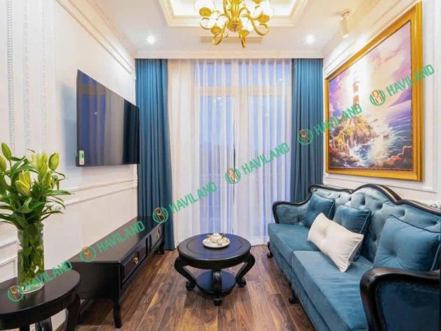 Căn hộ cho thuê tại Đà Nẵng