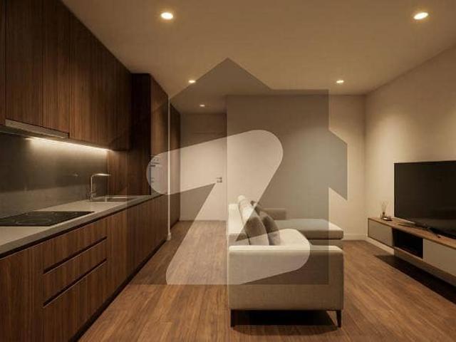 Apartment for sale in Rawalpindi, Islamabad Capital Territory