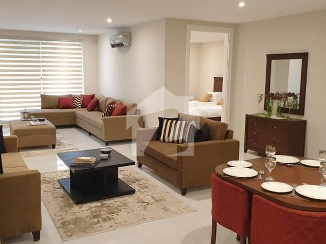 Apartment for rent in Rawalpindi, Islamabad Capital Territory