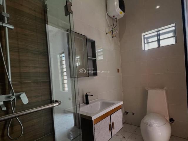House for rent in Eti Osa, Lagos