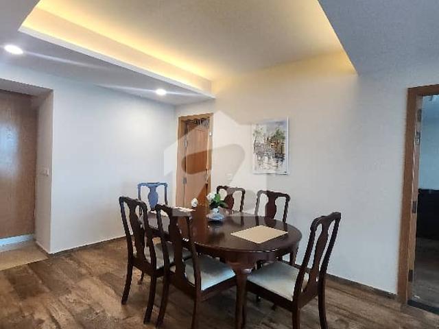 Apartment for rent in Islamabad
