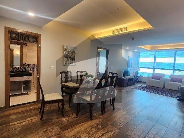 Apartment for rent in Islamabad
