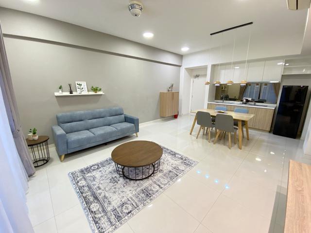 Serviced Residence for rent in Petaling, Alam Impian